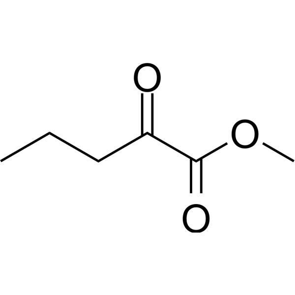 Methyl 2-oxovalerate 6376-59-6